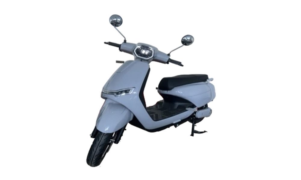 DFQ Electric Scooters