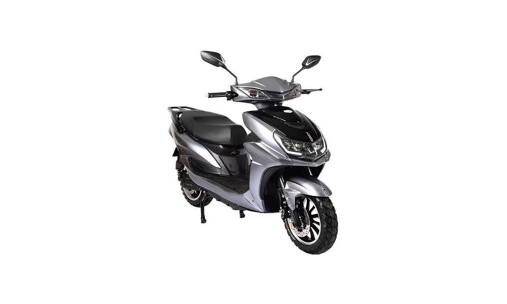DHF Electric Scooters