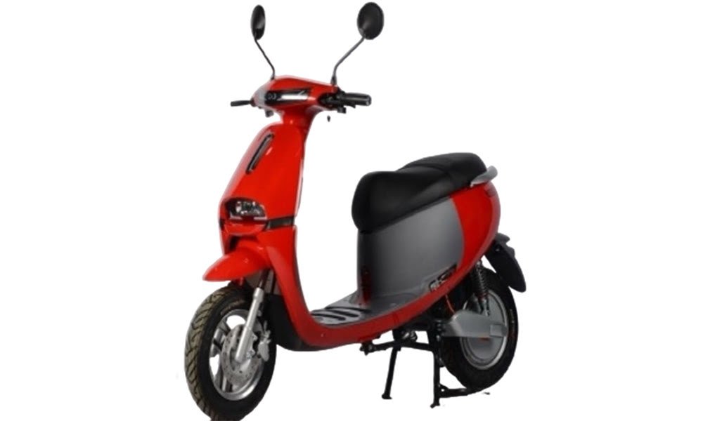 GOGO5 Electric Scooters
