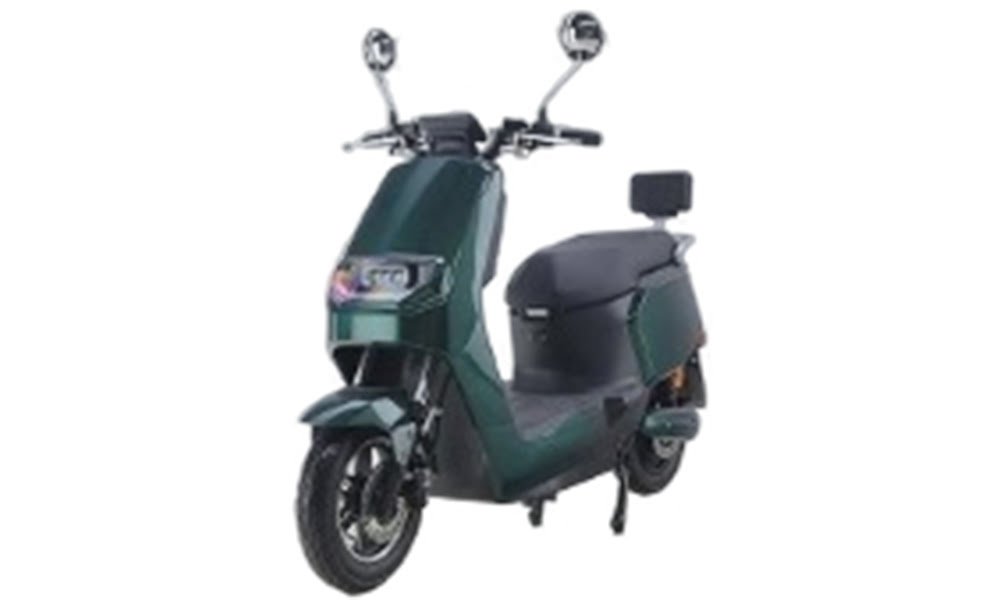 H1 Electric Scooters
