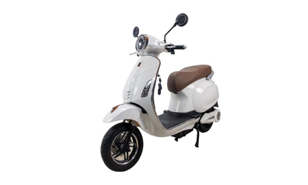 LMYG Electric Scooters